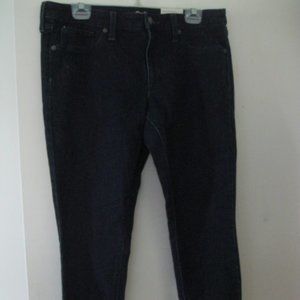 NWT Sz 14  S Waist=32" American Thread Jeggings